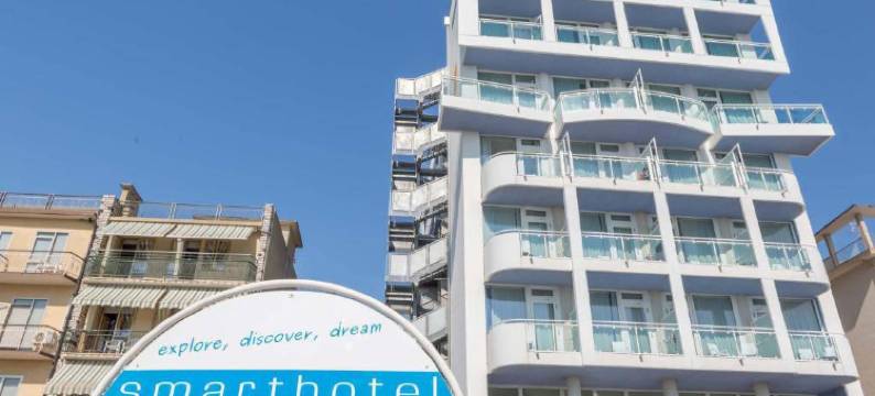 梅迪特拉内奥酒店(Hotel Mediterraneo)图片