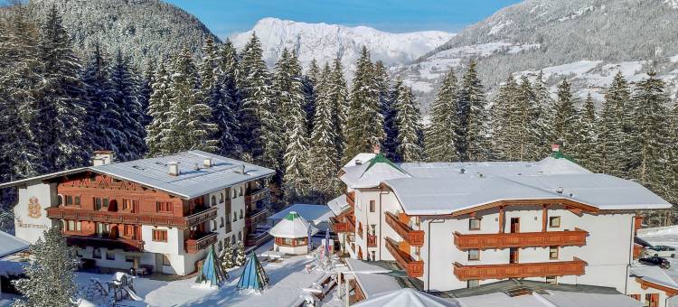 万地福酒店(Aktivhotel Waldhof)图片