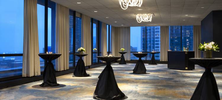 洲际假日酒店芝加哥市中心-马特(Holiday Inn Chicago Dwtn - the Mart)图片