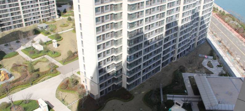 全家人的民宿(汉江路分店)图片