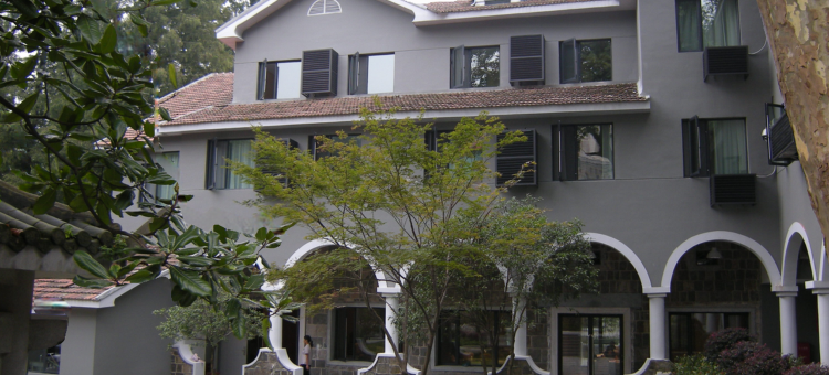 云庭酒店(莫干山风景区店)图片