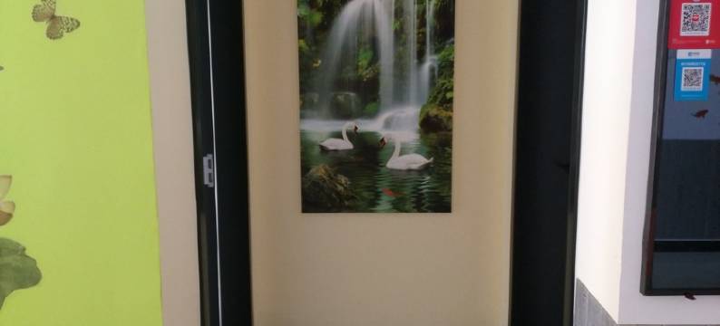 北门关民宿(御园路分店)图片