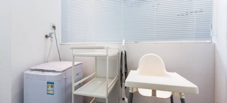 梧桐影公寓(南山路1号分店)图片