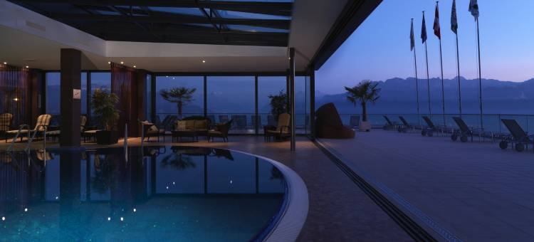 美丽都度假酒店及Spa(Le Mirador Resort and Spa)图片