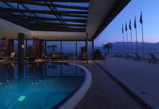 Le Mirador Resort and Spa Hotel Overview