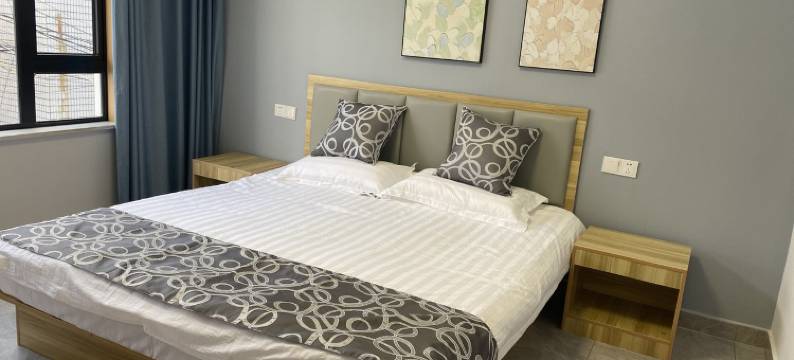 瑜家·花筑民宿图片