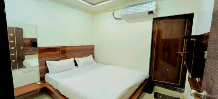 SK酒店(Hotel SK)图片