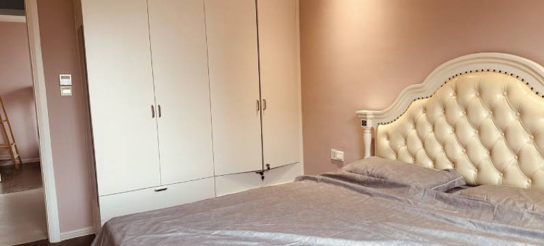 Lion小狮子公寓(湖岸西路1号分店)图片