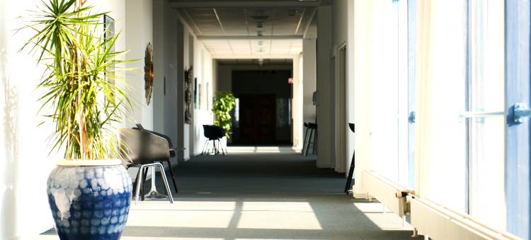 斯卡伽酒店(Skaga Hotel)图片