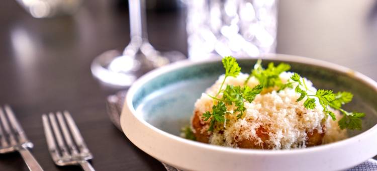 斯卡伽酒店(Skaga Hotel)图片