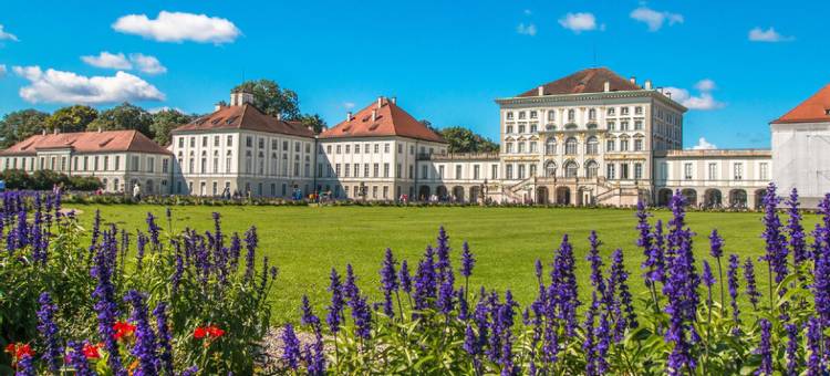 慕尼黑城西温德姆速8酒店(Super 8 by Wyndham Munich City West)图片