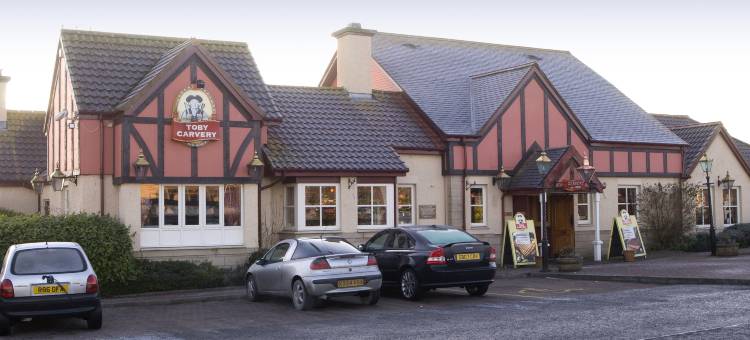 普瑞米尔利文斯顿酒店-巴斯盖特(Premier Inn Livingston (Bathgate))图片