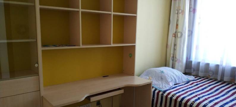 山庄雅居公寓(会龙街分店)图片