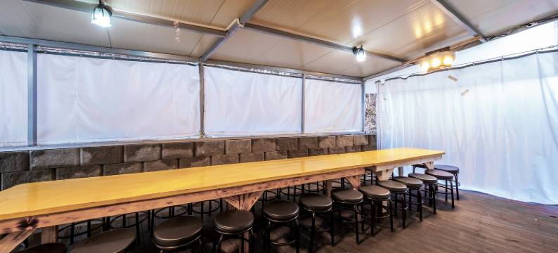 Daebudo the White Pool Villa图片