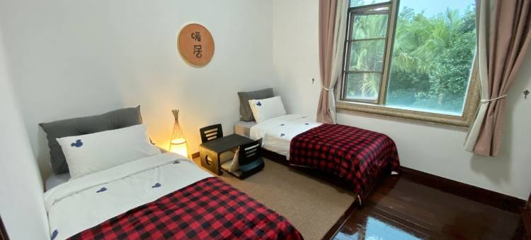 花都9527度假别墅(山前旅游大道分店)图片