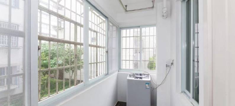 刘先生蒋小姐的民宿(麒麟街分店)图片