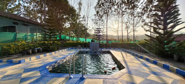 Peacevalleyresort图片