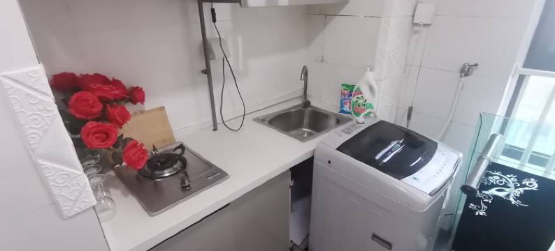 枫林晚民宿(北城街分店)图片