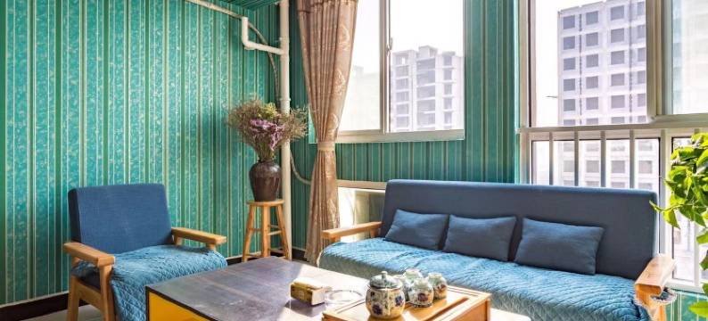 溪枫民宿(晋安路分店)图片