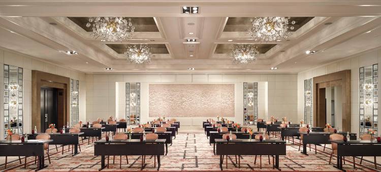 波士顿文华东方酒店(Mandarin Oriental Boston)图片