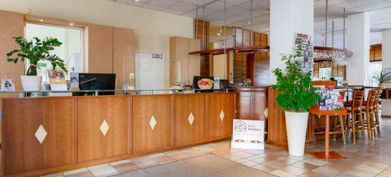 康铂莱比锡市北酒店(Hotel Leipzig City Nord by Campanile)图片