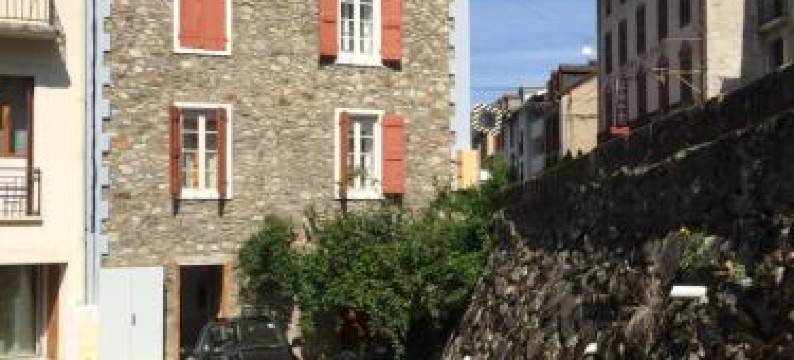 Orry d'Oriège图片