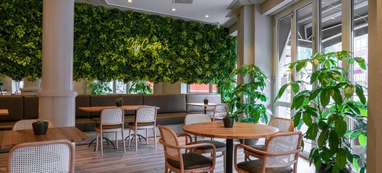 韦斯特考得酒店(WestCord City Centre Hotel)图片