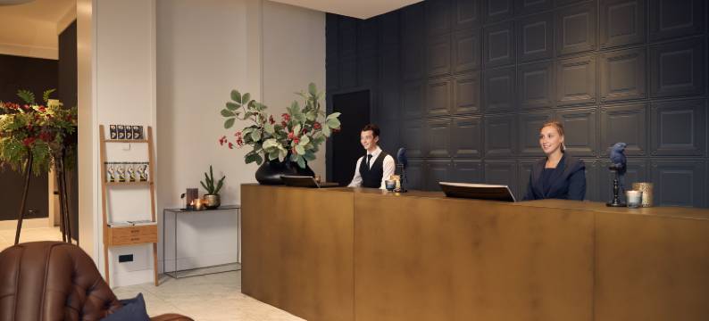 布鲁奇 - 奥斯卡姆凡德瓦克酒店(Van der Valk Hotel Brugge Oostkamp)图片