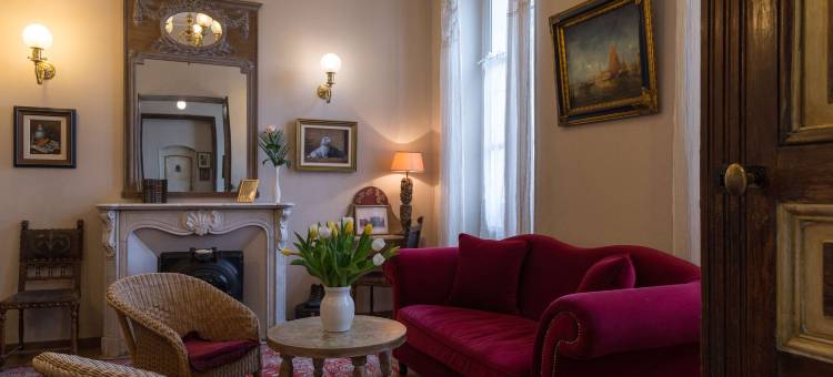 卡瓦永公园原生酒店(The Originals Boutique, Hôtel du Parc, Cavaillon)图片