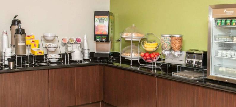 哈里斯堡舒眠酒店 - 赫希北(Sleep Inn & Suites Harrisburg - Hershey North)图片