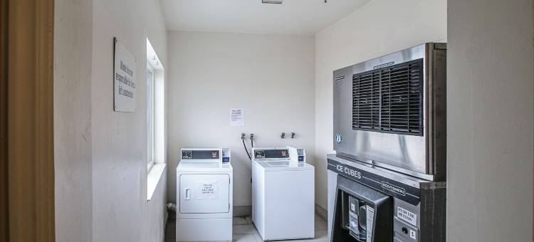 尼法6号汽车旅馆(Motel 6 Nephi, UT)图片