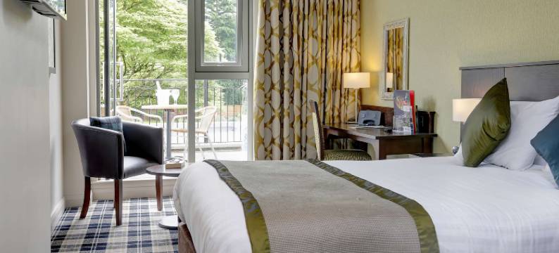 普莱斯威姆斯洛松林贝斯特韦斯特优质酒店(Plus Pinewood on Wilmslow Hotel Cheshire)图片