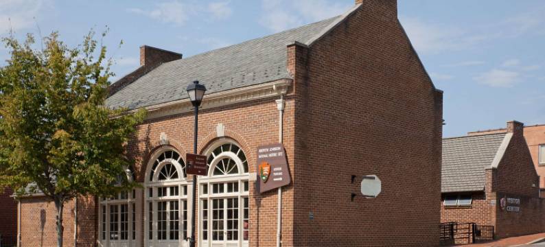 格林维尔戴斯酒店(Days Inn by Wyndham Greeneville)图片