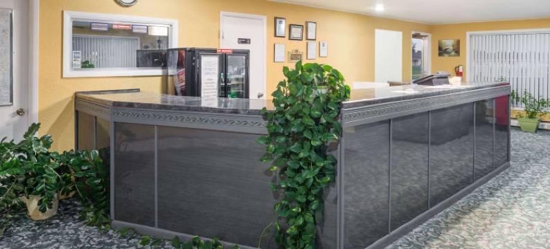 柯克斯维尔骑士酒店(Knights Inn Kirksville)图片