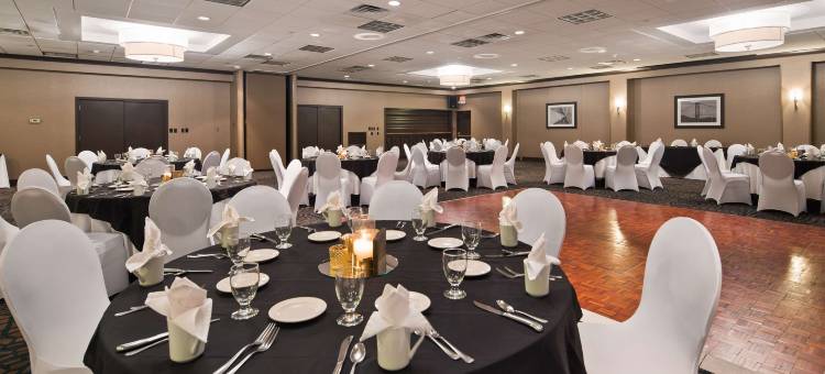 金斯顿贝斯特韦斯特优质酒店及会议中心(Best Western Plus Kingston Hotel and Conference Center)图片