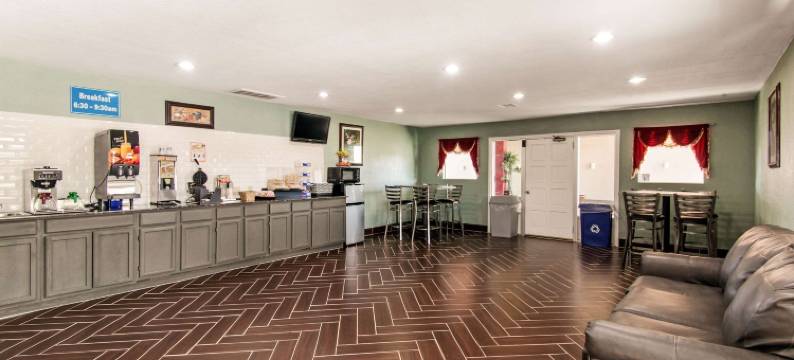 罗德威酒店(Rodeway Inn)图片