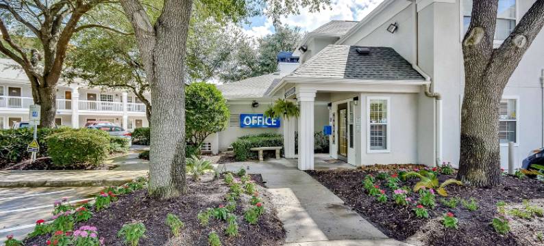 德克萨斯休斯顿 - 哈比南 6 号汽车旅馆(Studio 6 Houston, TX - Hobby South)图片