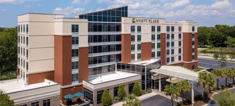 查尔斯顿机场/会议中心凯悦嘉轩酒店(Hyatt Place Charleston Airport/Convention Center)图片