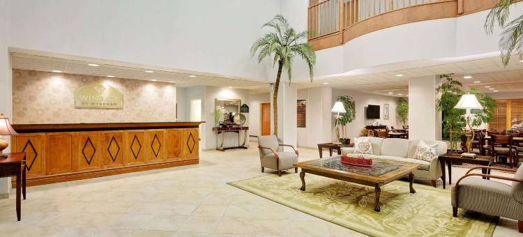 Wingate by Wyndham Destin图片
