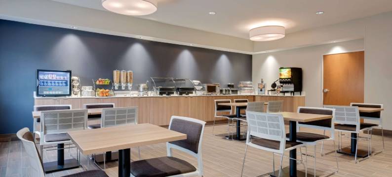 凯隆温德姆套房麦客达酒店(Microtel Inn & Suites by Wyndham Clarion)图片