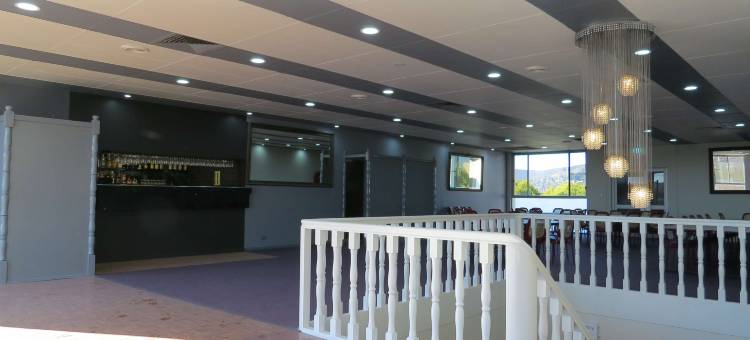 古尔本贝斯特韦斯特优质酒店(Best Western Plus Goulburn)图片