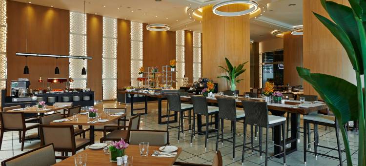 VE 住宅酒店(VE Hotel & Residence)图片