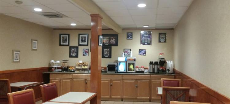 福克斯波罗美洲最佳价值酒店(Americas Best Value Inn Foxboro)图片