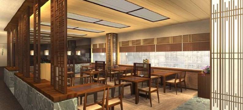 大宫皇宫酒店(Palace Hotel Omiya)图片