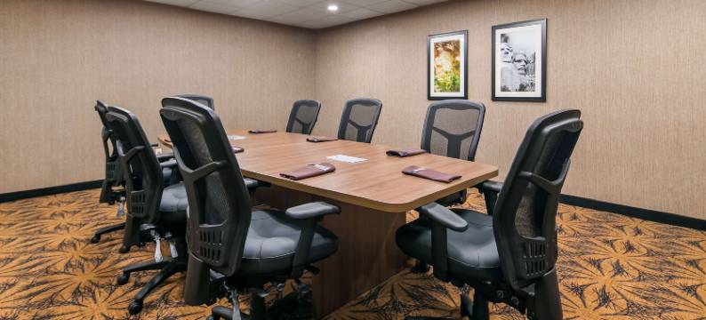 拉姆科塔贝斯特韦斯特酒店(Best Western Ramkota Hotel)图片