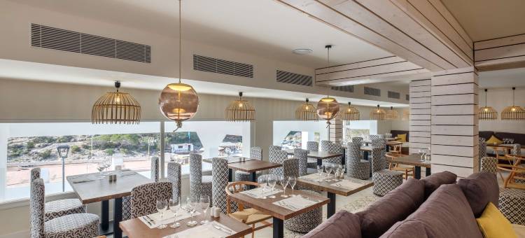 巴塞罗波堤娜特克斯酒店 - 限成人(Barceló Portinatx - Adults Only)图片