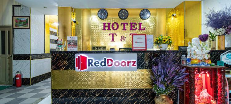 添清酒店(Thiem Thanh Hotel)图片