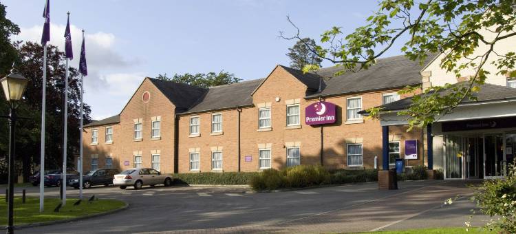 约克市北普瑞米尔酒店(York North)图片