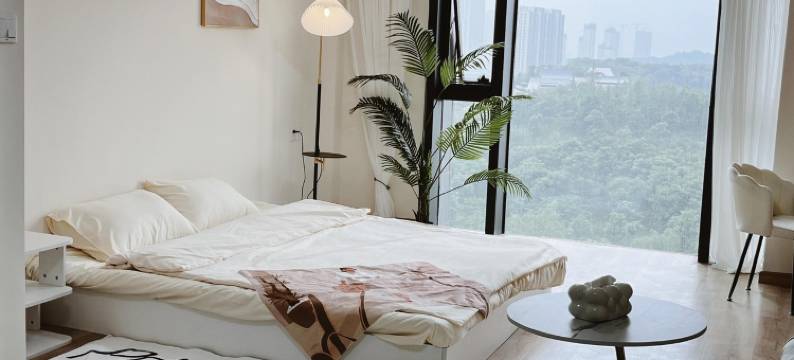 小燚民宿(光谷五路分店)图片