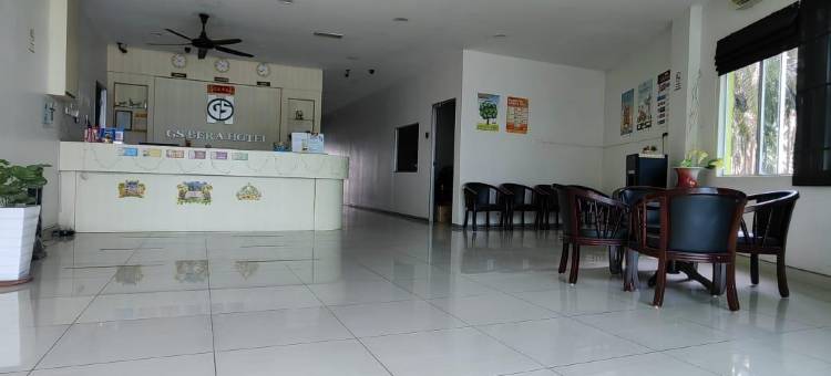 百乐GS酒店(GS Bera Hotel)图片